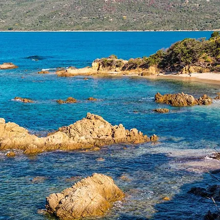 Cozy In Coti-chiavari * Coti-Chiavari (Corsica)