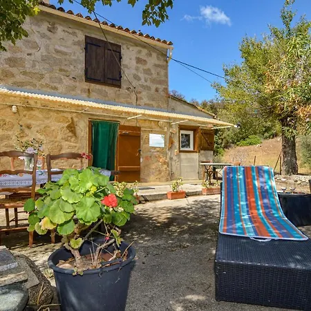 Ferienhaus Cozy In Coti-chiavari *