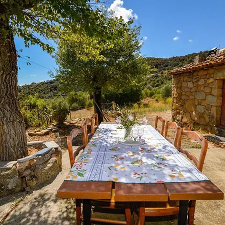 Semesterbostad Cozy In Coti-chiavari Coti-Chiavari (Corsica)