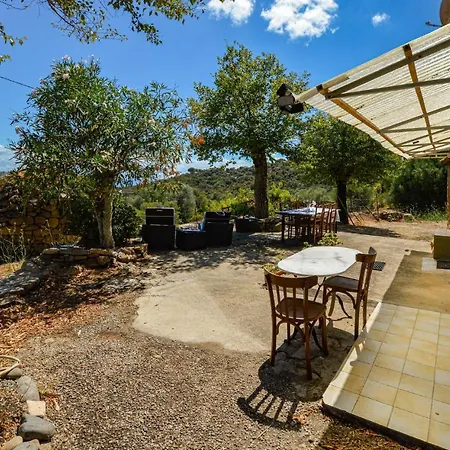 2 Bedroom In Coti-chiavari Holiday home *