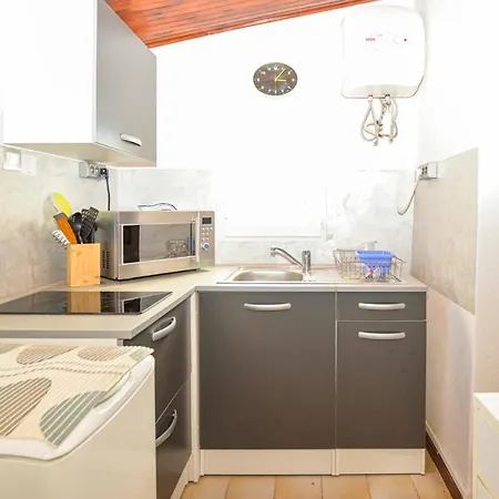 Casa vacanze Cozy In Coti-chiavari