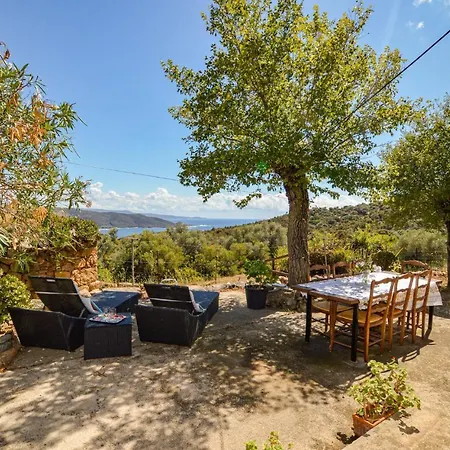 Cozy In Coti-chiavari Semesterbostad