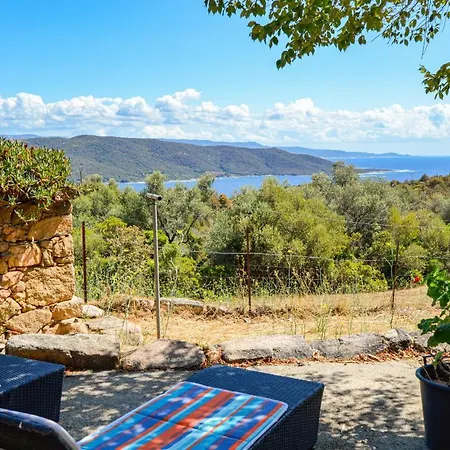 Casa de Férias 2 Bedroom Awesome In Coti-chiavari Coti-Chiavari (Corsica)