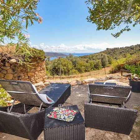 Cozy In Coti-chiavari * Coti-Chiavari (Corsica)