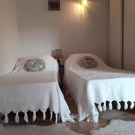 Cozy In Coti-chiavari Ferienhaus