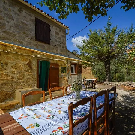 Holiday home 2 Bedroom In Coti-chiavari *