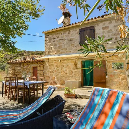 2 Bedroom In Coti-chiavari Holiday home *