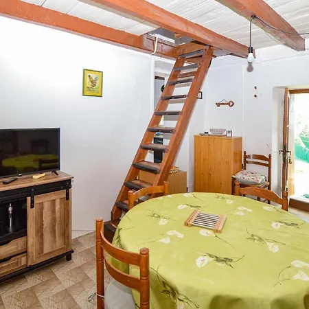 Holiday home 2 Bedroom In Coti-chiavari *