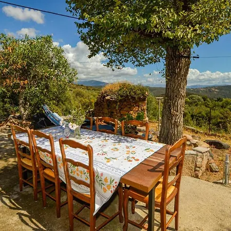 Casa vacanze Cozy In Coti-chiavari Coti-Chiavari (Corsica)