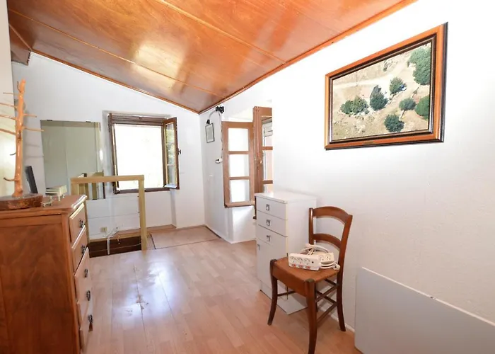 Cozy In Coti-chiavari Ferienhaus Coti-Chiavari (Corsica)