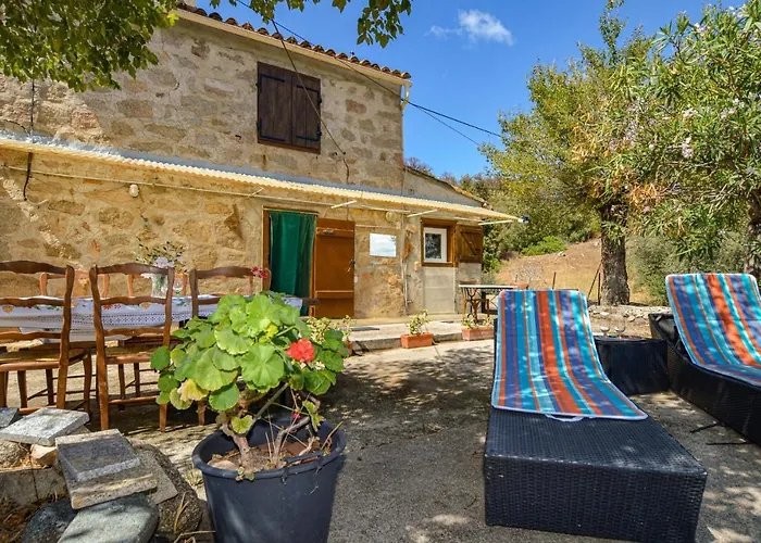 Ferienhaus Cozy In Coti-chiavari *