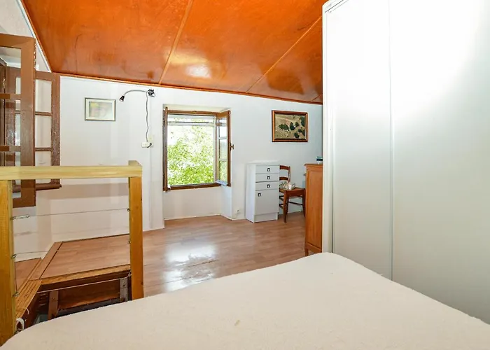 Cozy In Coti-chiavari Ferienhaus Coti-Chiavari (Corsica)