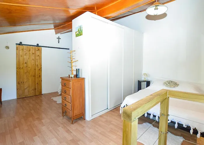 Cozy In Coti-chiavari Ferienhaus Coti-Chiavari (Corsica)