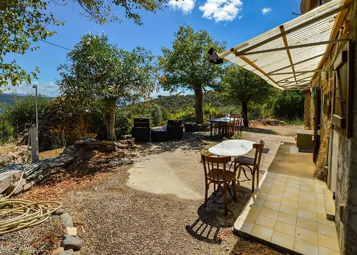 Cozy In Coti-chiavari 度假居 *