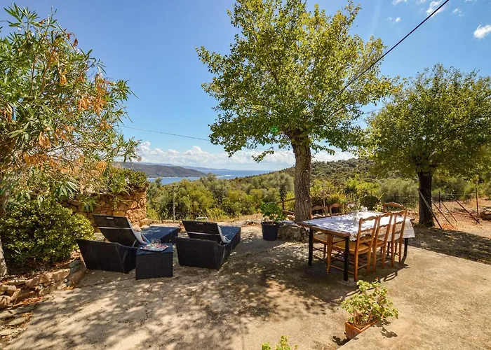 Cozy In Coti-chiavari Ferienhaus