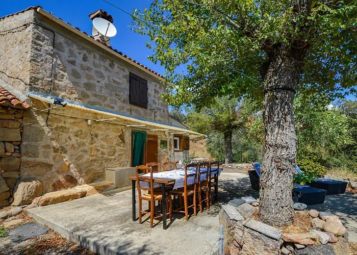 Cozy In Coti-chiavari *