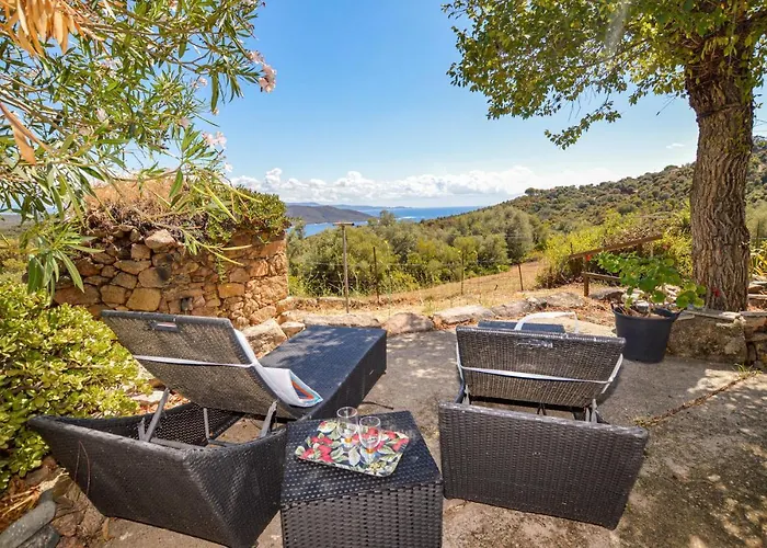 Cozy In Coti-chiavari * 科蒂基亚瓦里