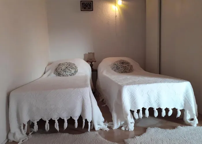 Cozy In Coti-chiavari Ferienhaus