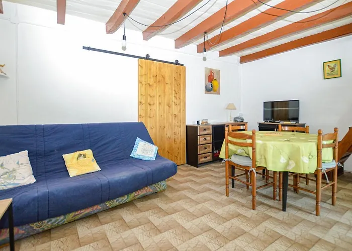 Cozy In Coti-chiavari * Coti-Chiavari (Corsica)