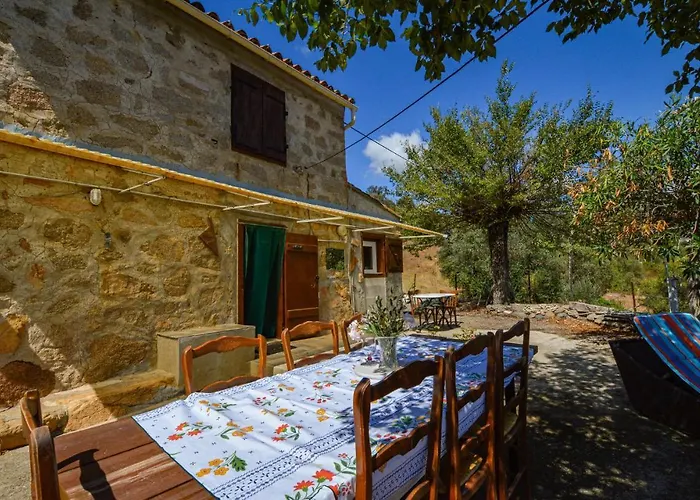 Ferienhaus Cozy In Coti-chiavari *