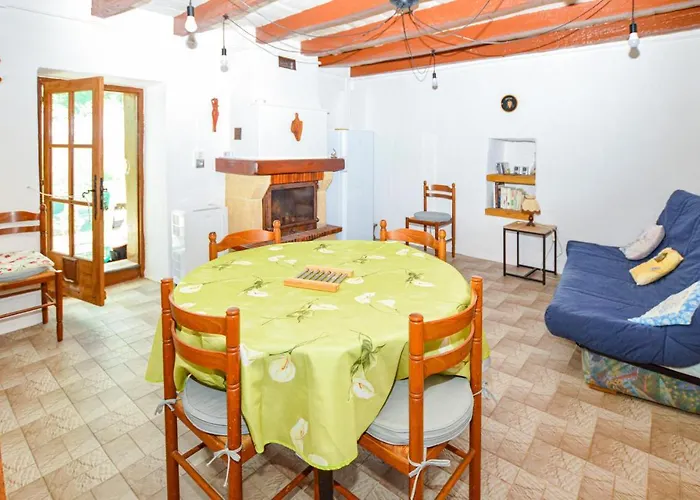 Ferienhaus Cozy In Coti-chiavari Coti-Chiavari (Corsica)