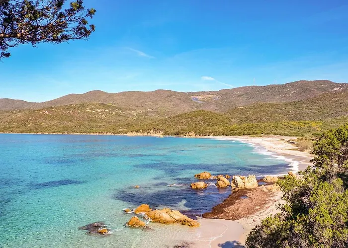 度假居 Cozy In Coti-chiavari