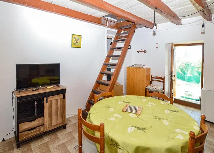 Ferienhaus Cozy In Coti-chiavari *